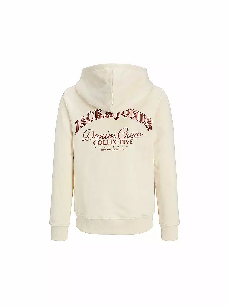 JACK & JONES | Jungen Sweater JJEBRANDES | braun