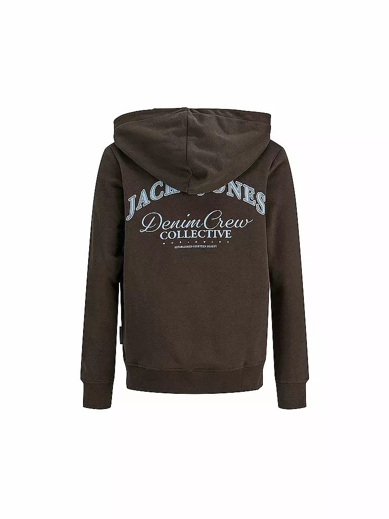 JACK & JONES | Jungen Sweater JJEBRANDES | creme