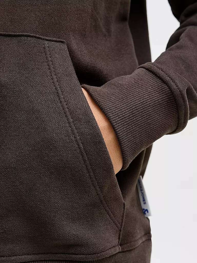 JACK & JONES | Jungen Sweater JJEBRANDES | creme