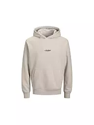 JACK & JONES | Jungen Sweater JJESOHO | beige