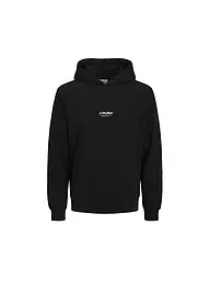 JACK & JONES | Jungen Sweater JJESOHO | schwarz