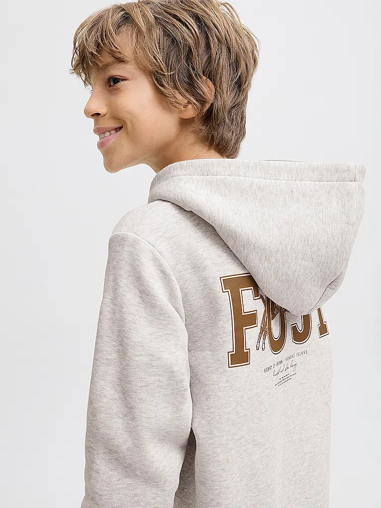 JACK & JONES | Jungen Sweater JJKENJI | 