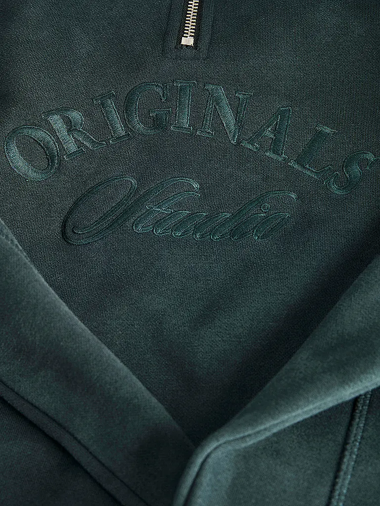 JACK & JONES | Jungen Sweater JORBLEECKER | 