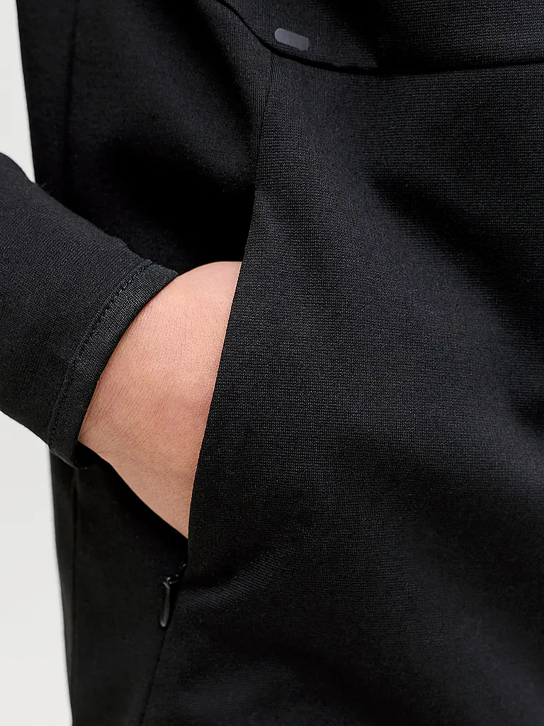 JACK & JONES | Jungen Sweatjacke JJEBASE | 