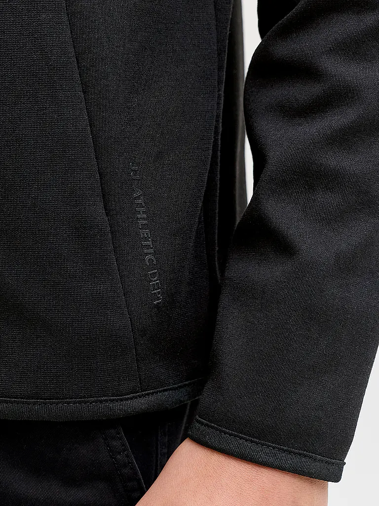 JACK & JONES | Jungen Sweatjacke JJEBASE | 