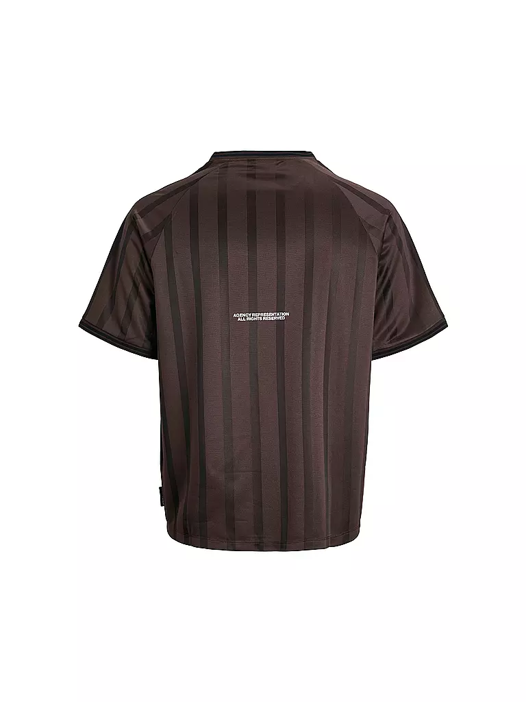 JACK & JONES | Jungen T-Shirt JCOCOVER | 