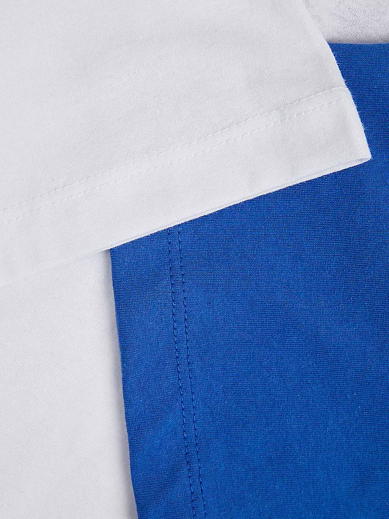 JACK & JONES | Jungen T-Shirt JCOMAGIC | dunkelblau