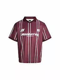 JACK & JONES | Jungen T-Shirt JCOSIGNAL  | dunkelrot