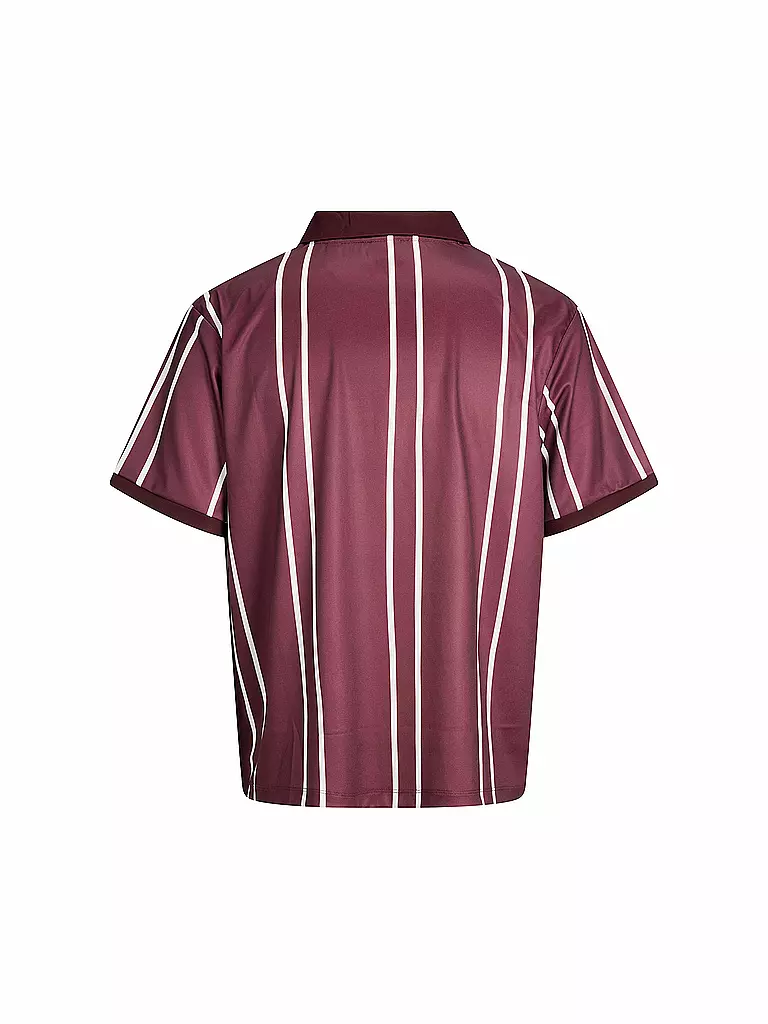 JACK & JONES | Jungen T-Shirt JCOSIGNAL | dunkelblau