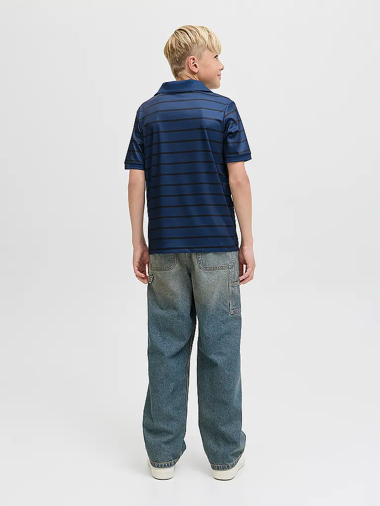 JACK & JONES | Jungen T-Shirt JCOSIGNAL | 
