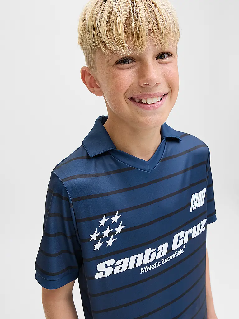 JACK & JONES | Jungen T-Shirt JCOSIGNAL | 