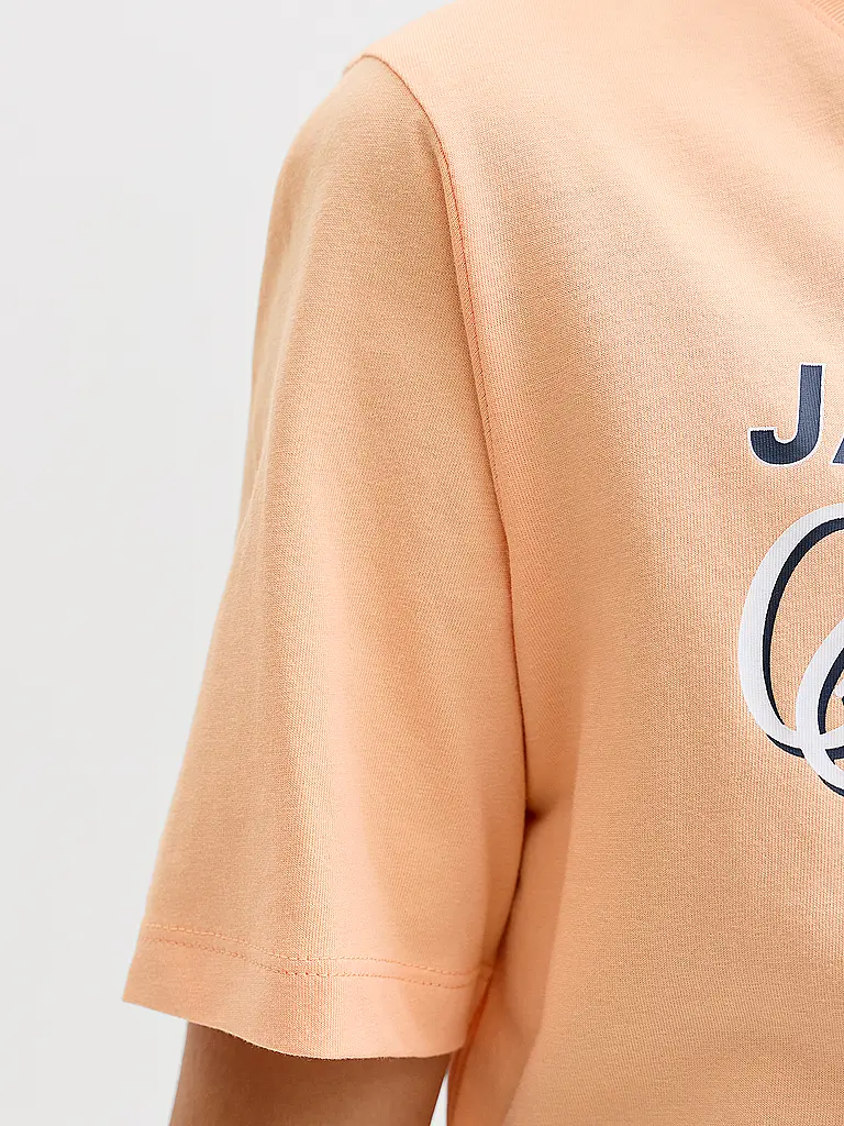 JACK & JONES | Jungen T-Shirt JJELOGO | 