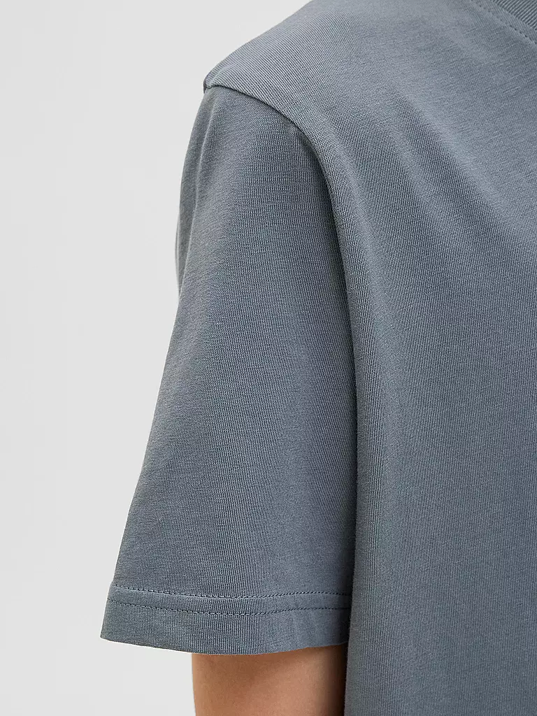JACK & JONES | Jungen T-Shirt JJESTAR | dunkelgrün
