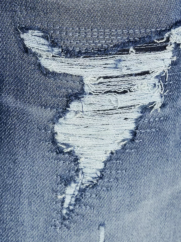 JACK & JONES | Jungen-Jeansbermuda 