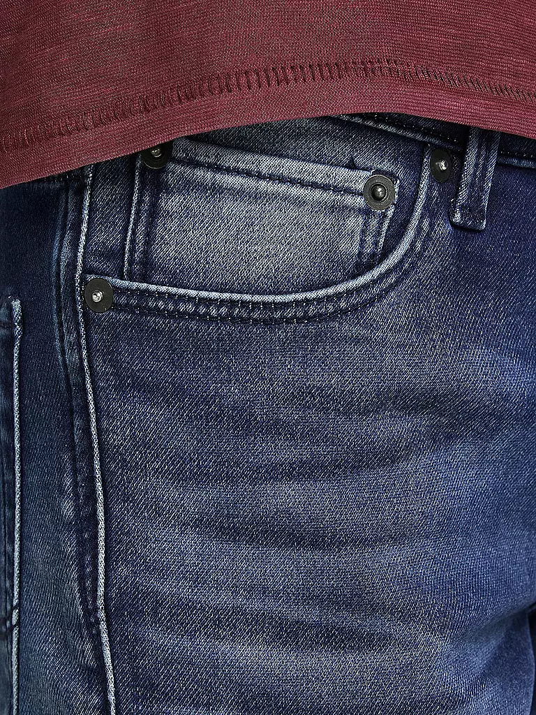 JACK & JONES | Jungen-Jeansbermuda 