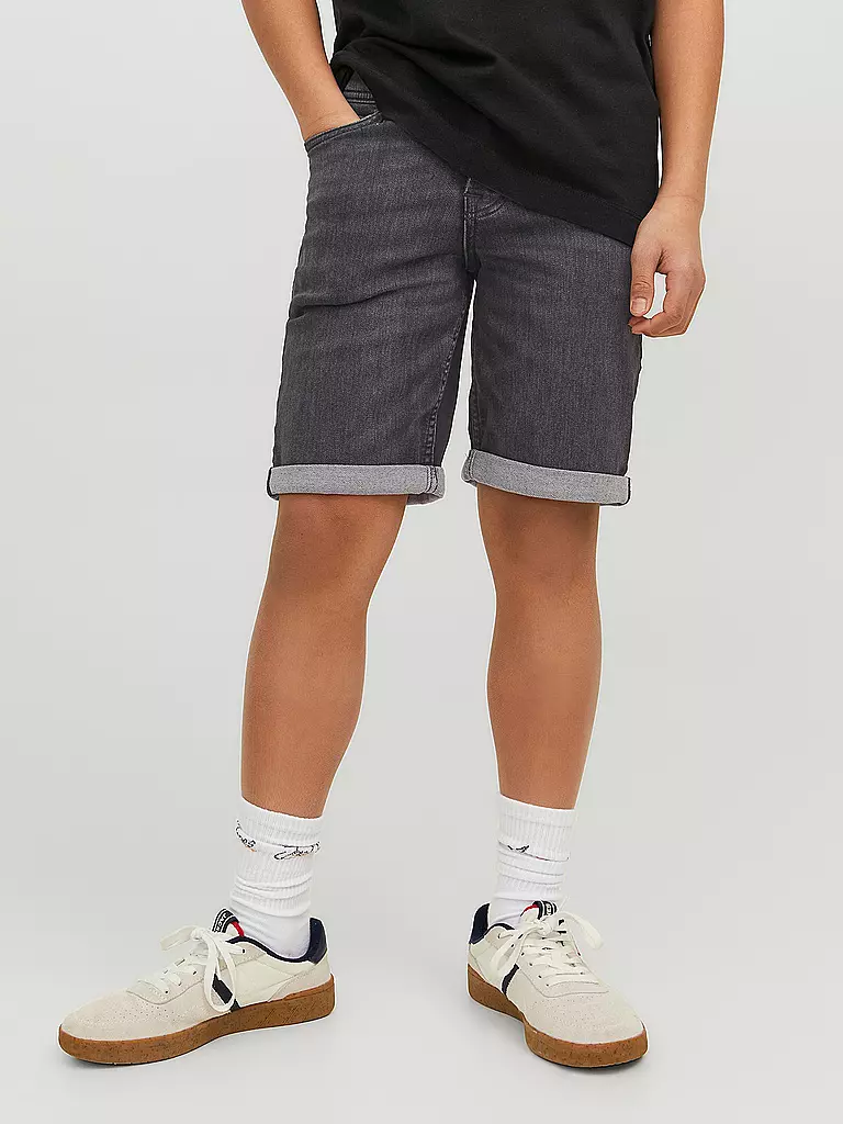 JACK & JONES | Jungn Shorts JJIRICK | blau