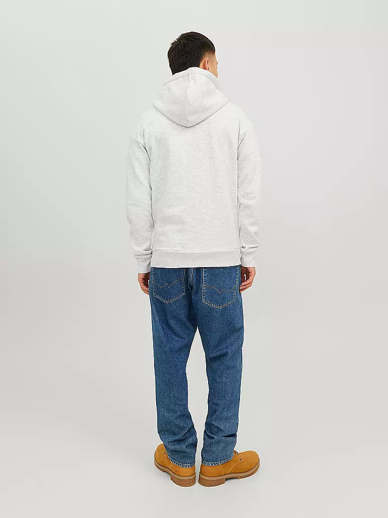 JACK & JONES | Kapuzensweater - Hoodie JJEJOSH | 