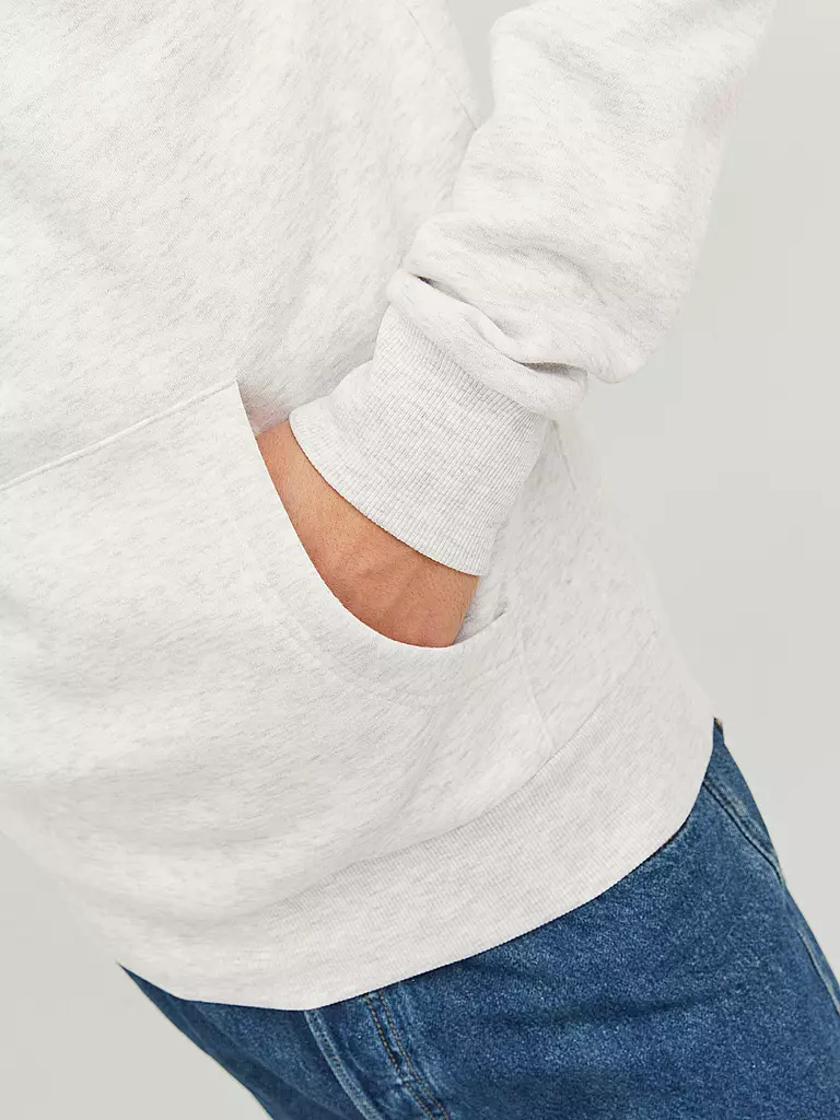 JACK & JONES | Kapuzensweater - Hoodie JJEJOSH | 
