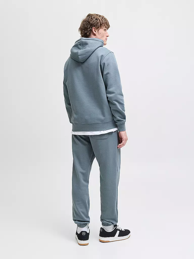 JACK & JONES | Kapuzensweater - Hoodie JJESOHO | creme