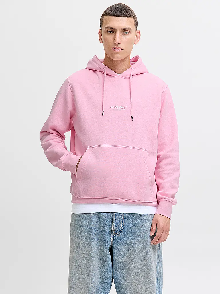 JACK & JONES | Kapuzensweater - Hoodie JJESOHO | 