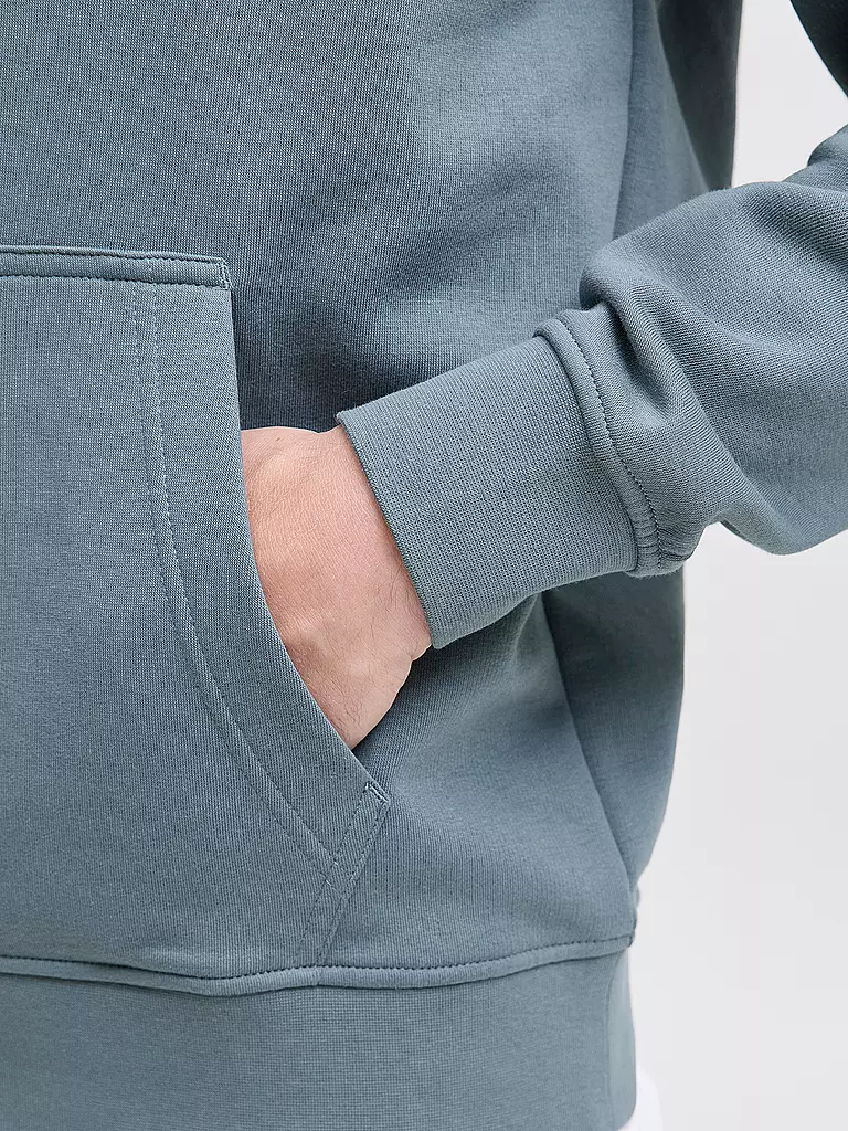 JACK & JONES | Kapuzensweater - Hoodie JJESOHO | creme