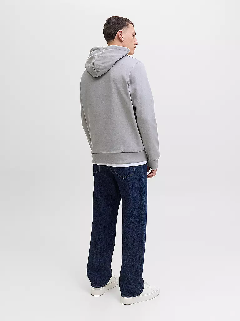 JACK & JONES | Kapuzensweater - Hoodie JJGEPLAS | 