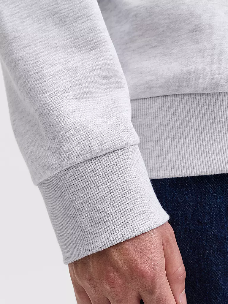 JACK & JONES | Kapuzensweater - Hoodie JJGEPLAS | dunkelblau