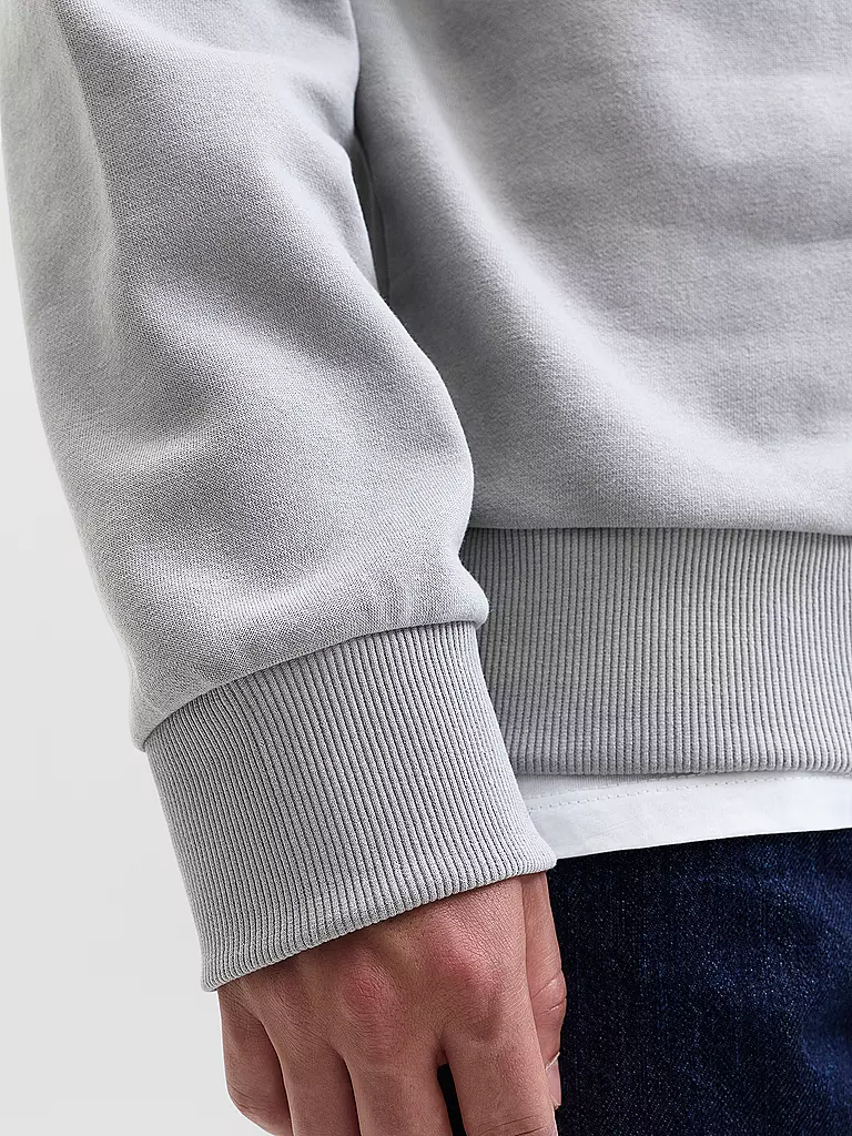 JACK & JONES | Kapuzensweater - Hoodie JJGEPLAS | 