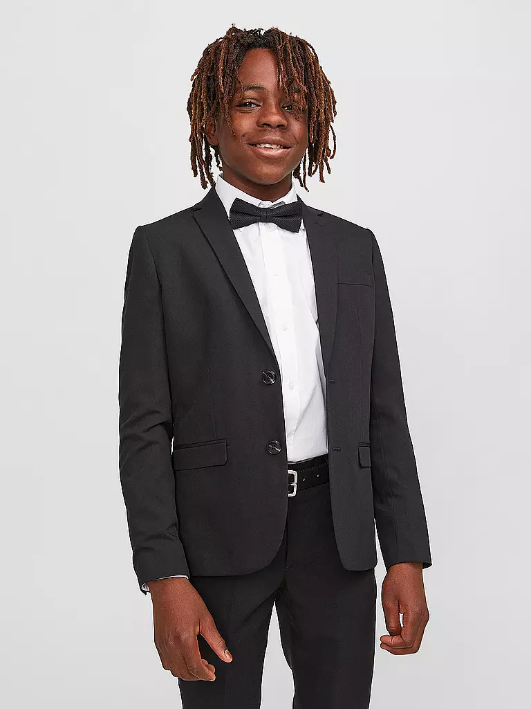 JACK & JONES | Kinder Fliege - Masche JACCOLOMBIA | schwarz