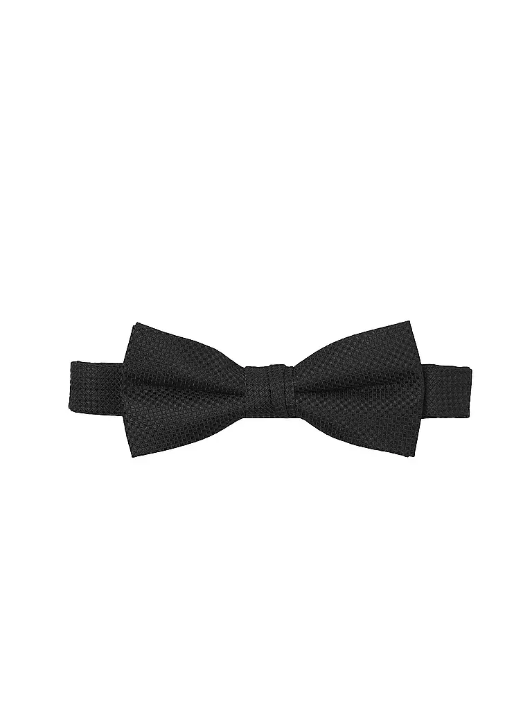 JACK & JONES | Kinder Fliege - Masche JACCOLOMBIA | schwarz