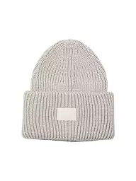 JACK & JONES | Kinder Mütze - Haube JACHAKKAI | beige