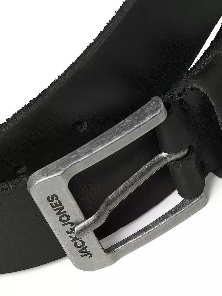 JACK & JONES | Ledergürtel JACROCK | 