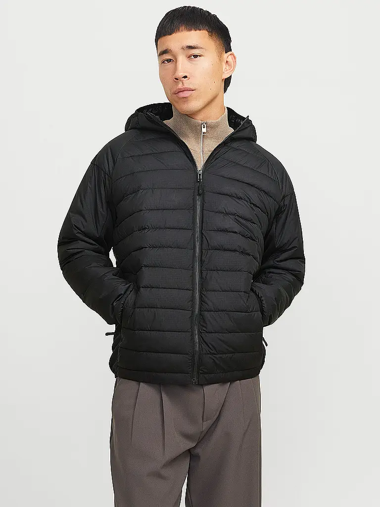JACK & JONES | Leichtsteppjacke JJESTATE | 