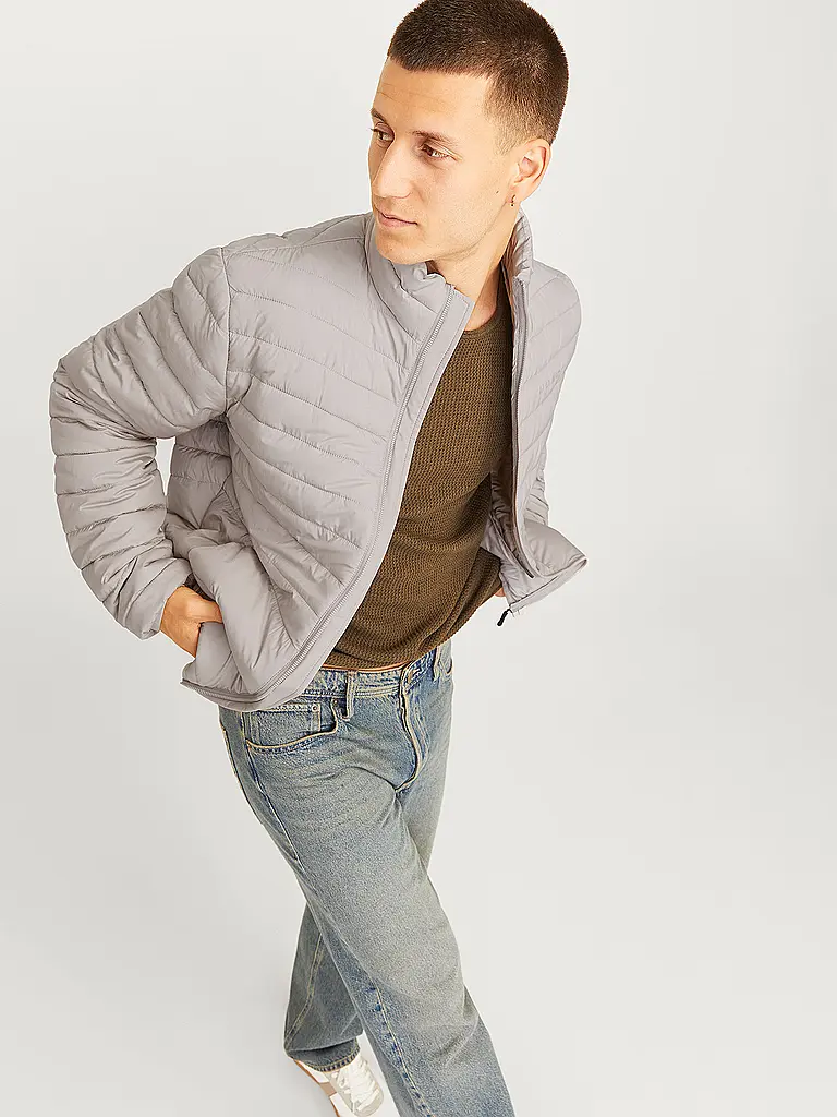 JACK & JONES | Leichtsteppjacke JJESTATE | 