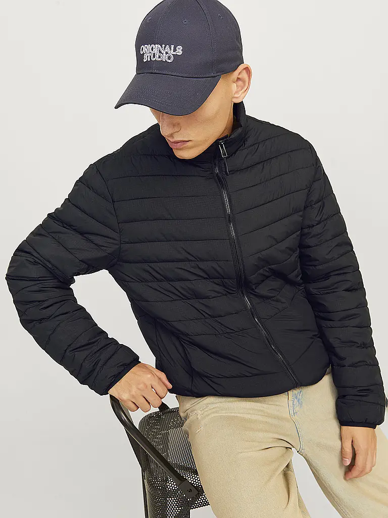 JACK & JONES | Leichtsteppjacke JJESTATE | 