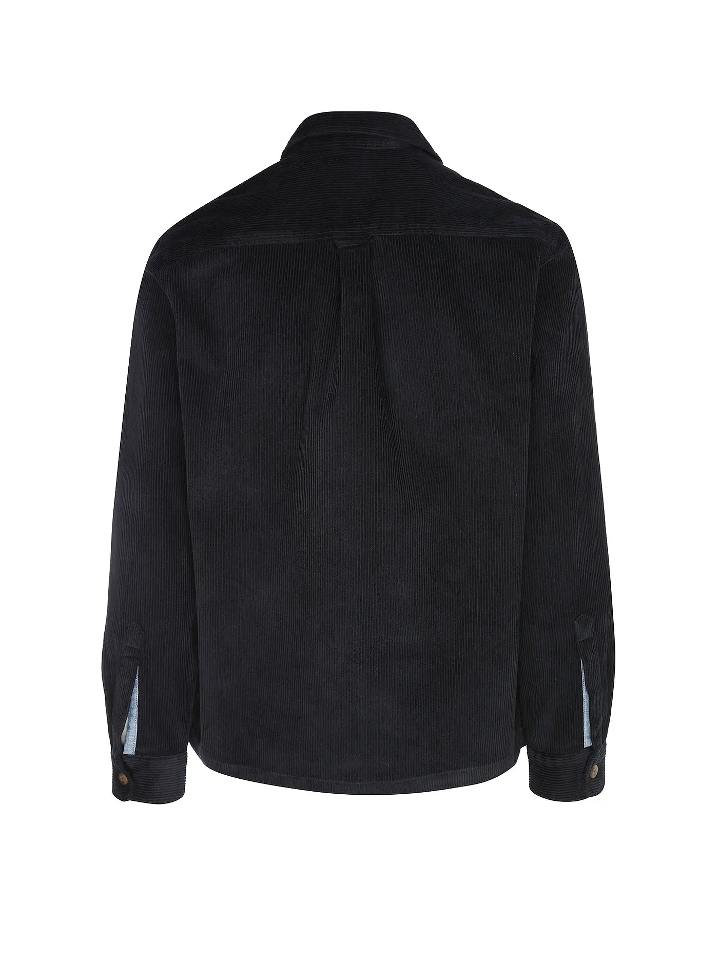 JACK & JONES | Overshirt JJEEDDIE | schwarz