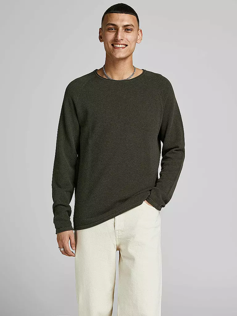 JACK & JONES | Pullover 