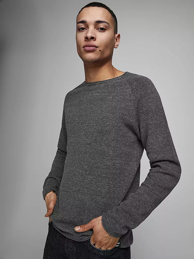 JACK & JONES | Pullover 