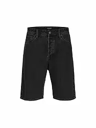 JACK & JONES | Shorts BAGGY Fit JJIALEX | schwarz