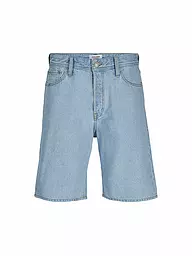 JACK & JONES | Shorts BAGGY Fit JJIALEX | hellblau