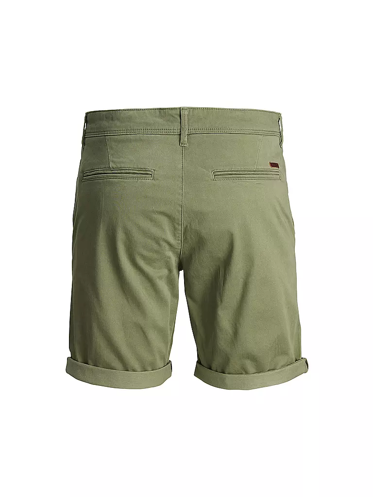 JACK & JONES | Shorts JPSTBOWIE | beige
