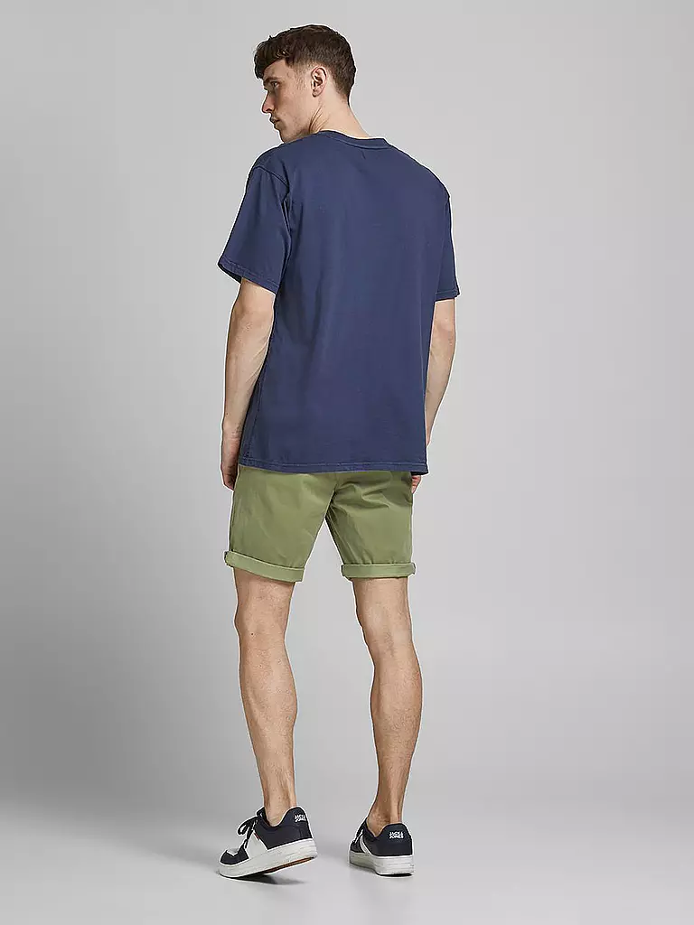 JACK & JONES | Shorts JPSTBOWIE | beige