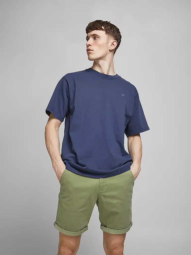JACK & JONES | Shorts JPSTBOWIE | beige