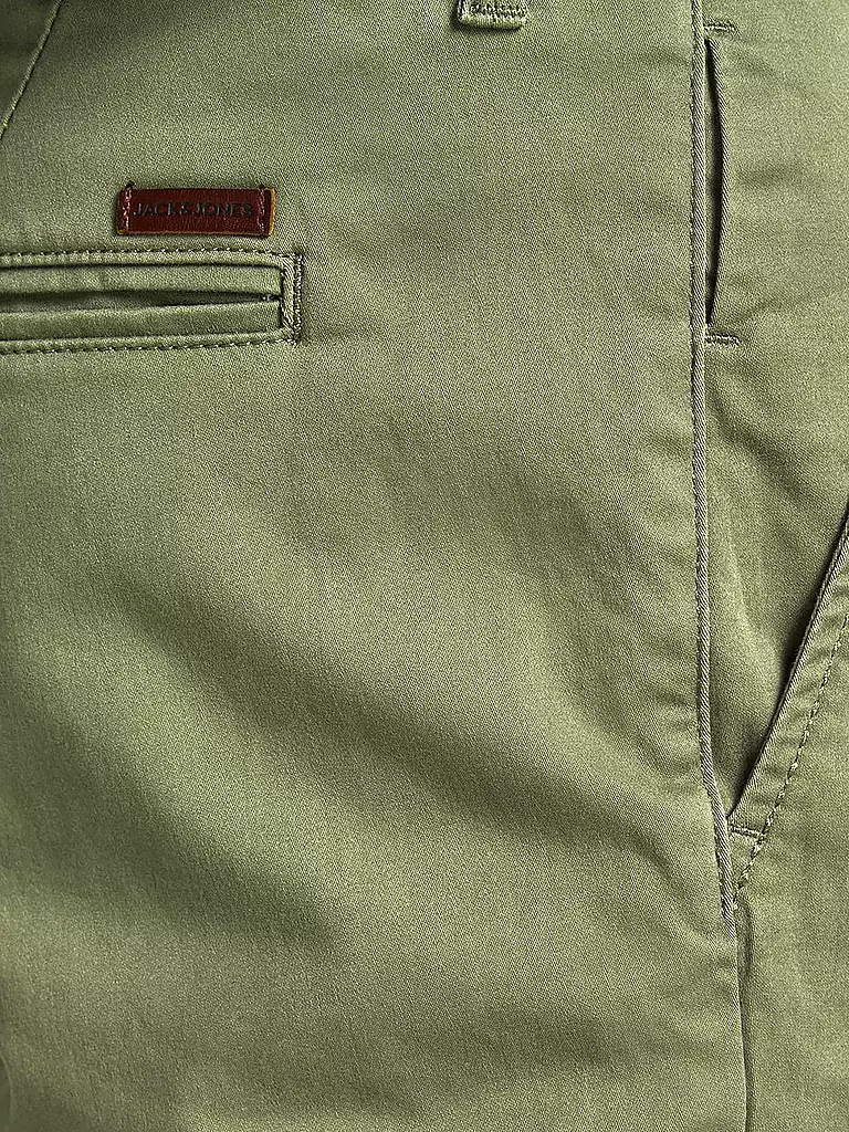 JACK & JONES | Shorts JPSTBOWIE | beige