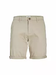 JACK & JONES | Shorts Regular Fit | Beige
