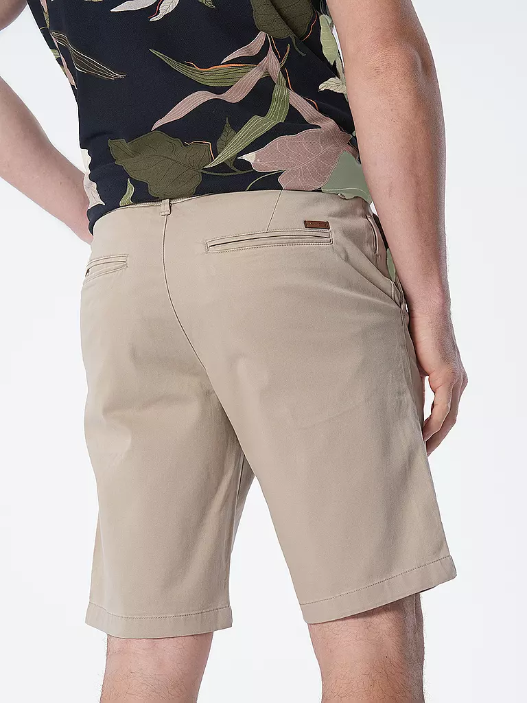 JACK & JONES | Shorts Regular Fit | olive