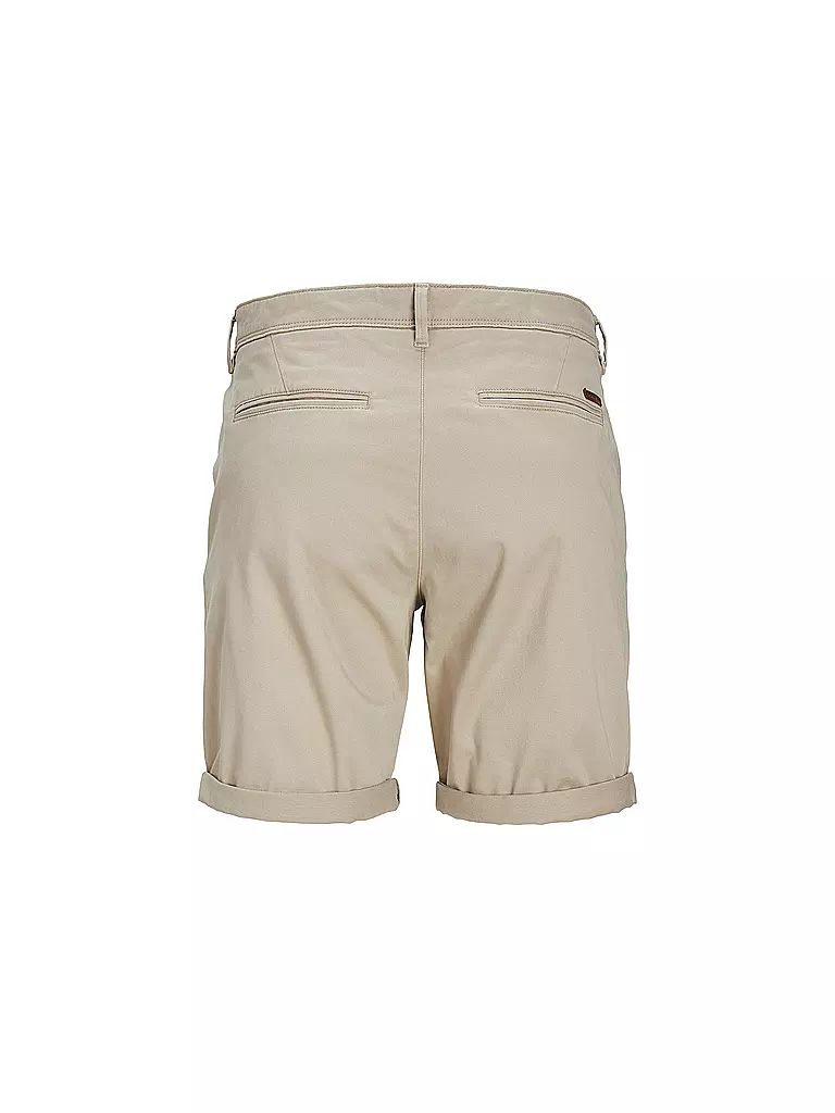 JACK & JONES | Shorts Regular Fit | olive