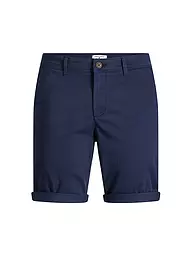 JACK & JONES | Shorts Regular Fit | Blau