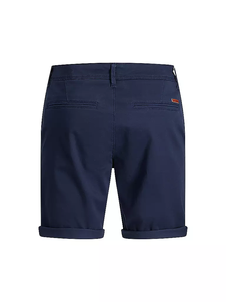 JACK & JONES | Shorts Slim Fit JJIBOWIE | olive