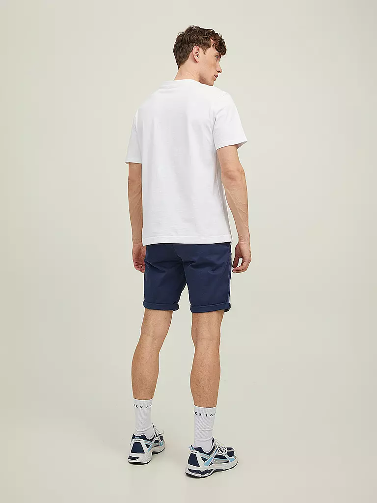 JACK & JONES | Shorts Slim Fit JJIBOWIE | olive